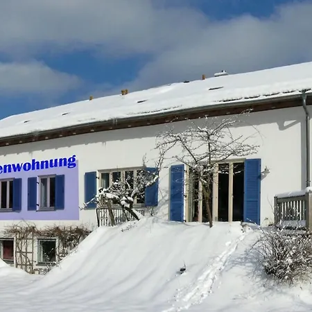 Appartement Neelsen